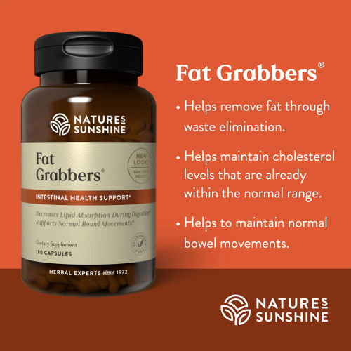 Fat Grabbers benefit weight loss