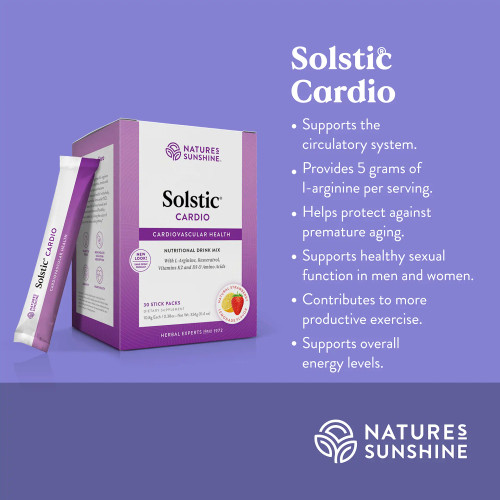 Benefits of Solstic Cardio include better workouts and better sexual performance