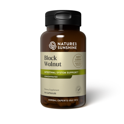 Black Walnut ATC product image (by Natures Sunshine)
