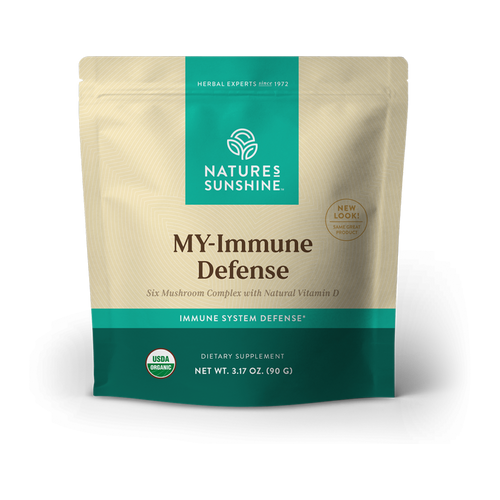 MY-Immune Defense (30 servings)