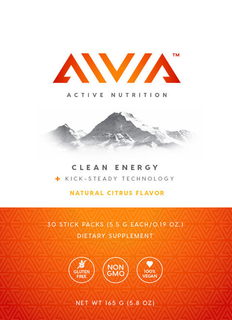 AIVIA Clean Energy