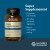 Benefits of Natures Sunshine Super Supplemental multi-vitamin