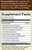 Nutritional info for Nature's Sunshine Artemisia Combination