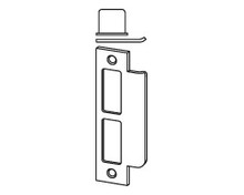 10-072 L-Series Standard Strike