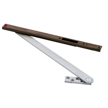 104S Concealed Overhead Door Stop