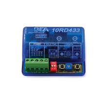 433 MHz Digital Receiver