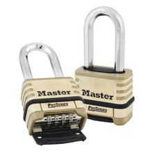 Combination Padlock