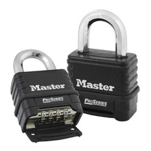 Combination Padlock