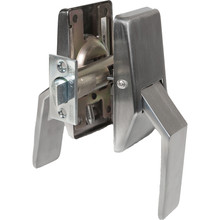 1562A Push/Pull Lockset