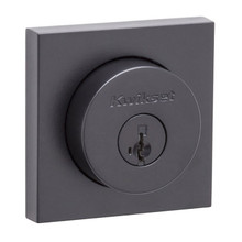 Halifax Single Cylinder Deadbolt