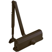 1600 Series Surface Door Closer