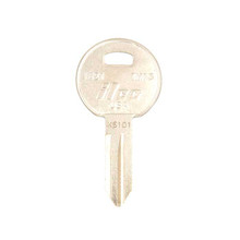 Specialty Key