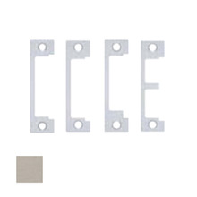 1600 Series Faceplate Kit