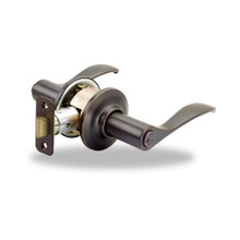 Norwood Privacy Lever