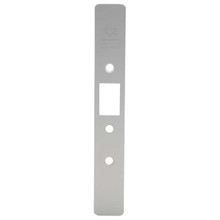 4900 Deadlatch Flat or Bevel Faceplate