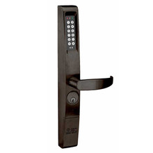 3090 eForce Keyless Entry with Keypad