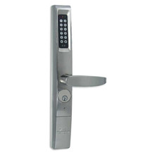 3090 eForce Keyless Entry with Keypad