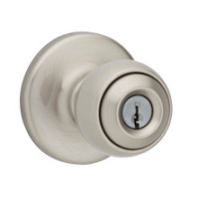 Polo Keyed Entry Knob