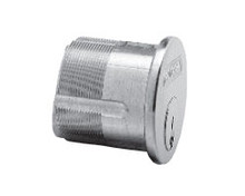 41 Mortise Cylinder - 1-1/8" with Standard Cam