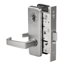 45H Series Classroom Mortise Lock