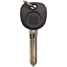 Transponder Key