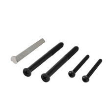 F58/F60 Thick Door Installation Kit