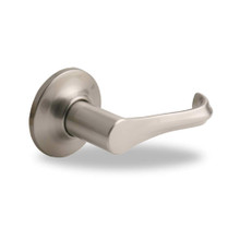 Woodland Lever Interior Single Cylinder Handleset Trim