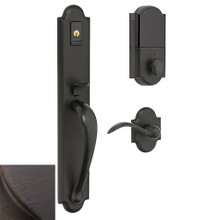 Estate Evolved Boulder Smart Handleset