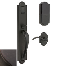 Estate Evolved Boulder Smart Handleset