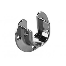 Open Top Wall-Mount Flange