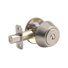 820 Single Cylinder Deadbolt