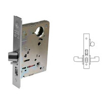 8200 Series 8255 Office/Entry Lockset Body