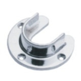 Closet Rod Flange