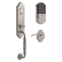 Estate Evolved Manchester Smart Handleset