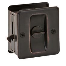 Sliding Door Pull - Privacy