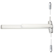 99 Series Surface Vertical Rod Exit Device