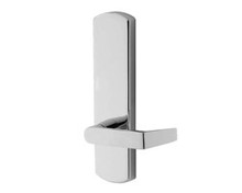 996L-BE-R/V Lever Trim for Rim/Vertical RHR - 06 Lever