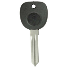 Auto Transponder Key