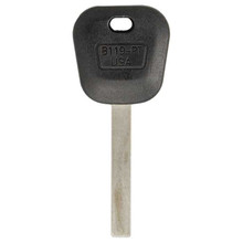 Auto Transponder Key