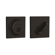 B60 Deadbolt with Collins Trim
