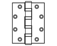 Full Mortise Commercial Hinge