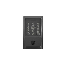 Encode Plus Smart WiFi Single Cylinder Deadbolt