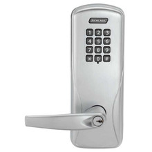 CO-100 Standalone Electronic Cylindrical Lock