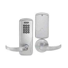 CO-100 Standalone Electronic Cylindrical Lock