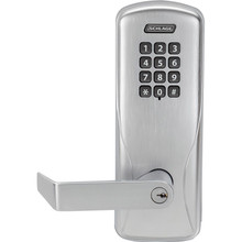 CO-100 Standalone Electronic Mortise Lock