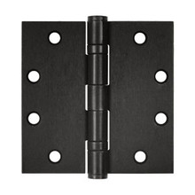 Commercial Steel Hinge