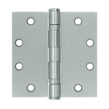 Commercial Steel Hinge