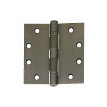 BB5 Standard Weight Ball Bearing Hinge x NRP
