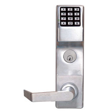 DL2700 Series Trilogy T2 Mortise Classroom Electronic Digital Lock