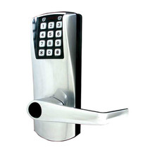 E-PLEX 2000 Key Override Lvr - American Steel Mortise